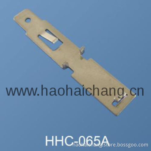 Customized Precision Stamping Spring Terminal Connector